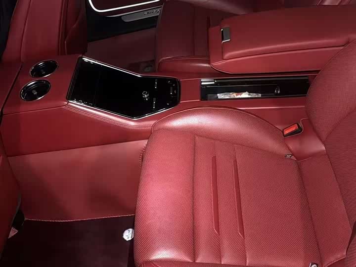 Фото 6 - Porsche Panamera