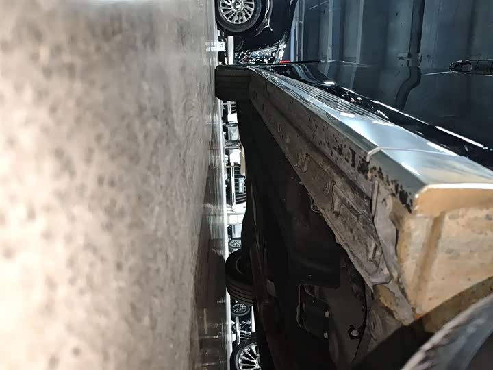 Фото 21 - GAC Trumpchi M8