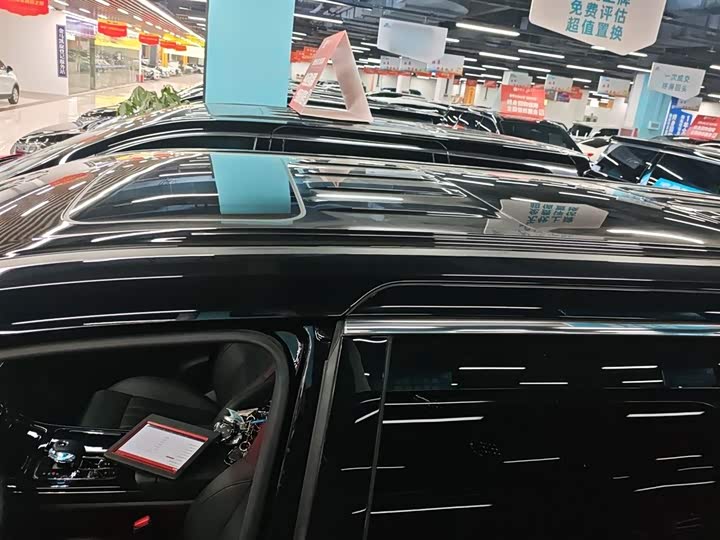 Фото 27 - GAC Trumpchi M8