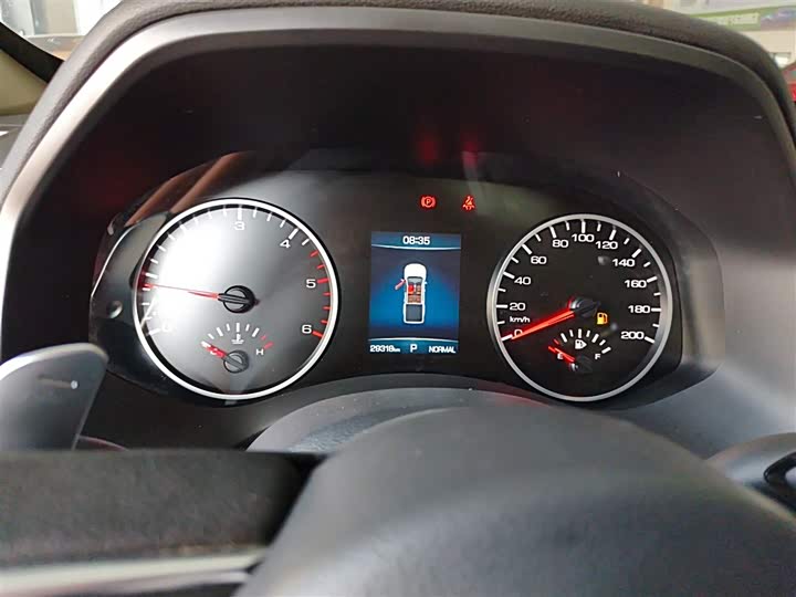 Фото 12 - Great Wall Pao