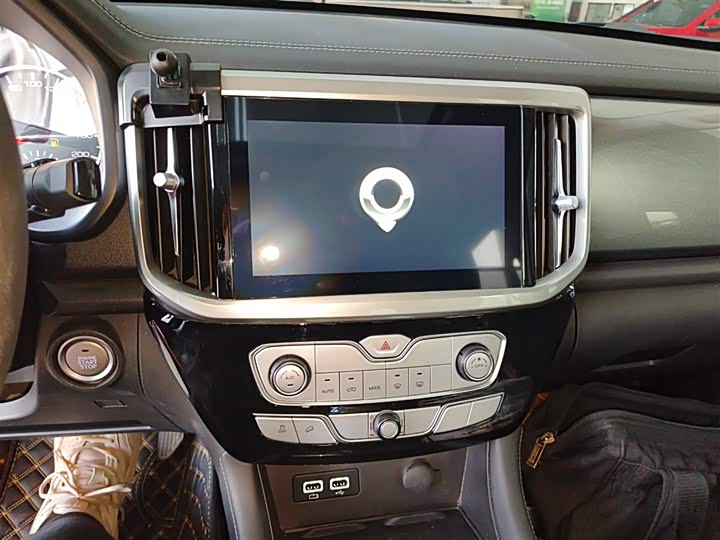 Фото 13 - Great Wall Pao