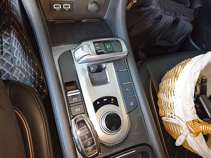 Фото 14 - Great Wall Pao