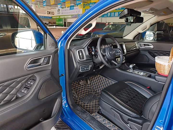 Фото 16 - Great Wall Pao