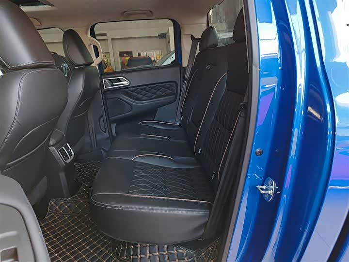 Фото 17 - Great Wall Pao