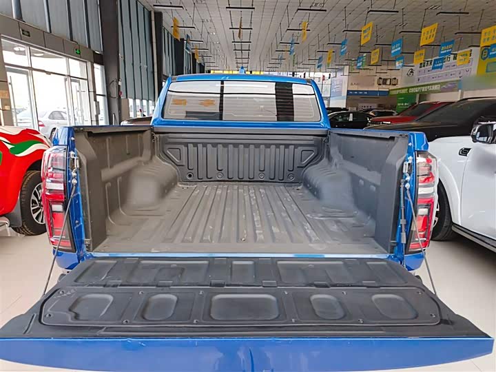 Фото 19 - Great Wall Pao