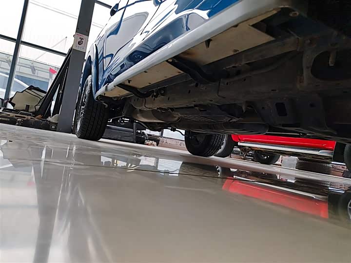 Фото 21 - Great Wall Pao