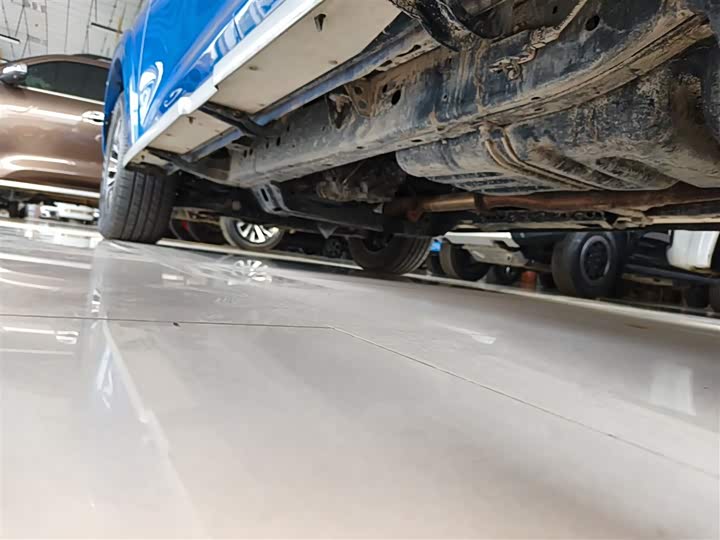 Фото 22 - Great Wall Pao