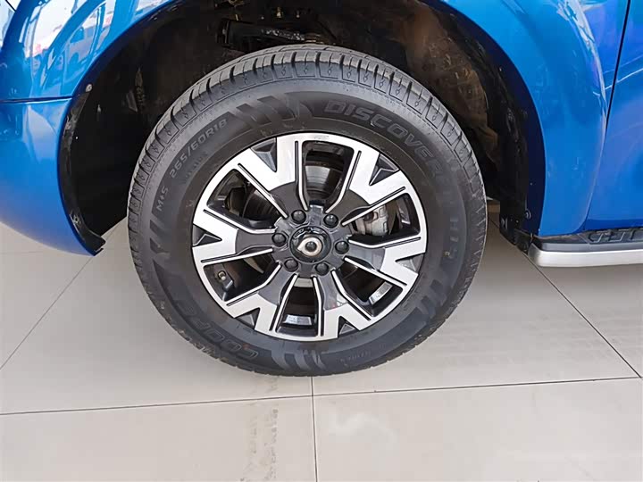 Фото 23 - Great Wall Pao