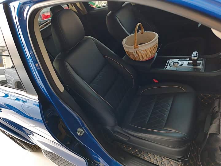 Фото 25 - Great Wall Pao