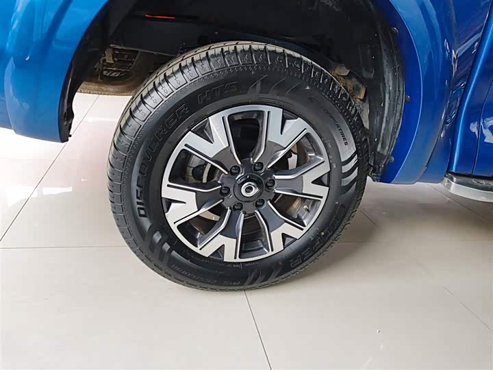 Фото 26 - Great Wall Pao