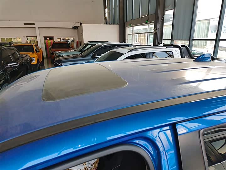 Фото 27 - Great Wall Pao