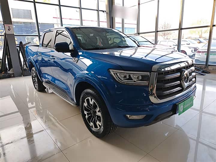 Фото 4 - Great Wall Pao