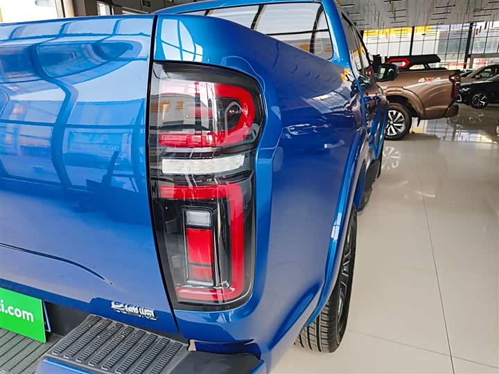 Фото 8 - Great Wall Pao