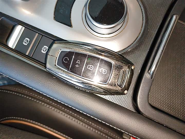 Фото 9 - Great Wall Pao