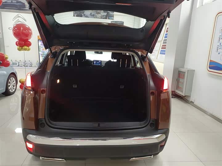 Фото 19 - Peugeot 4008