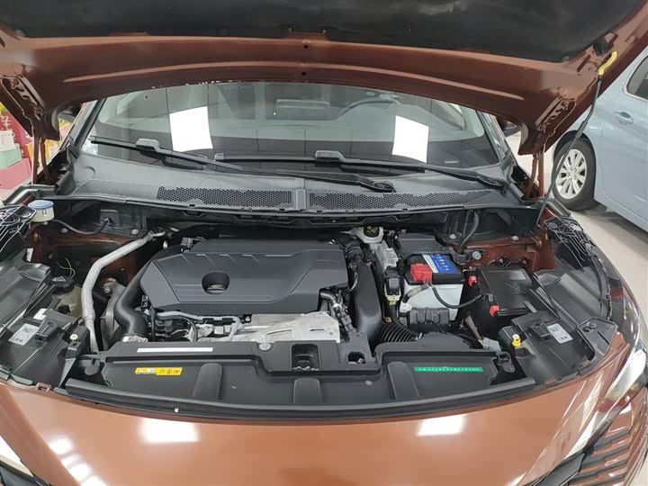 Фото 20 - Peugeot 4008