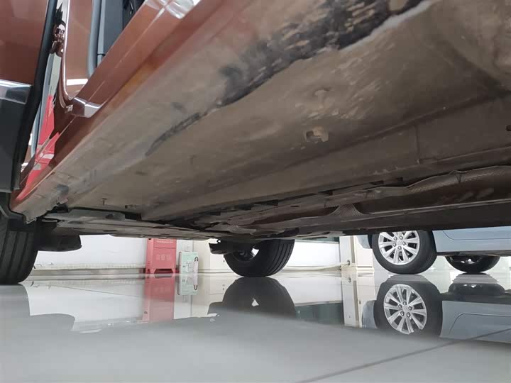 Фото 21 - Peugeot 4008