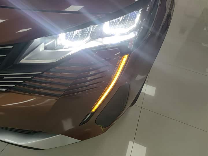Фото 24 - Peugeot 4008