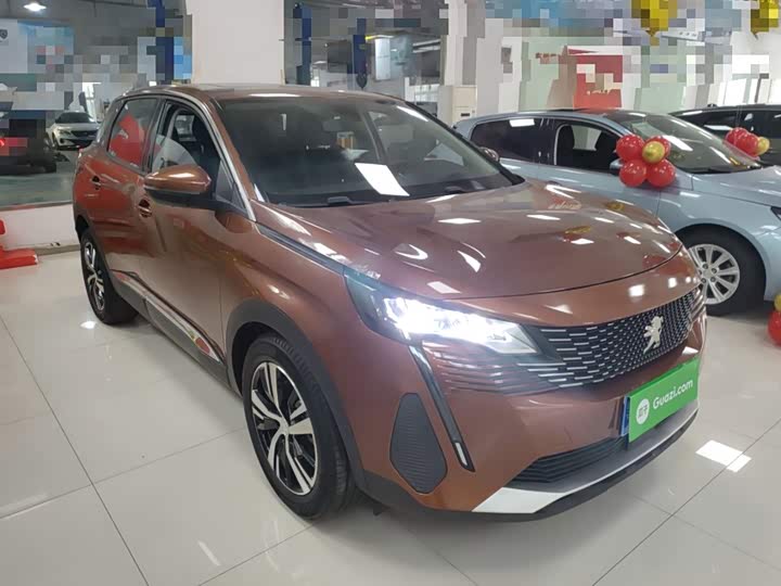 Фото 4 - Peugeot 4008
