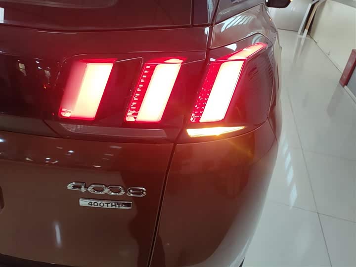 Фото 8 - Peugeot 4008