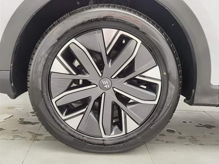 Фото 17 - Jetour Shanhai L7