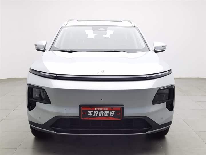 Фото 3 - Jetour Shanhai L7