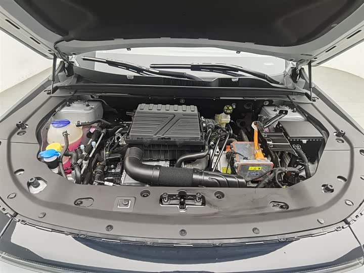 Фото 6 - Jetour Shanhai L7