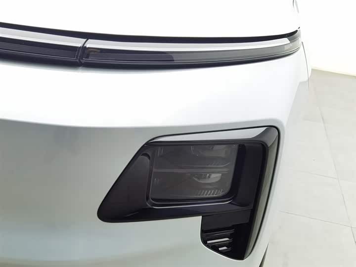 Фото 7 - Jetour Shanhai L7