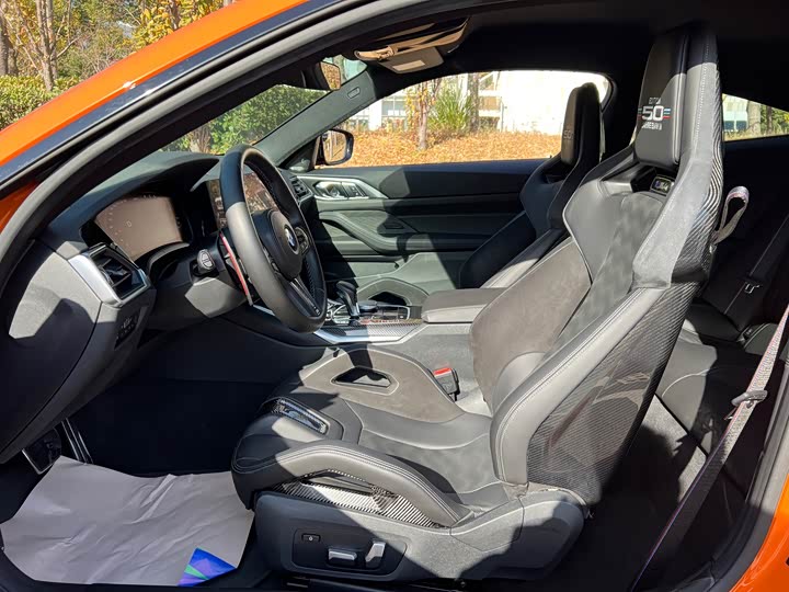 Фото 10 - BMW M4