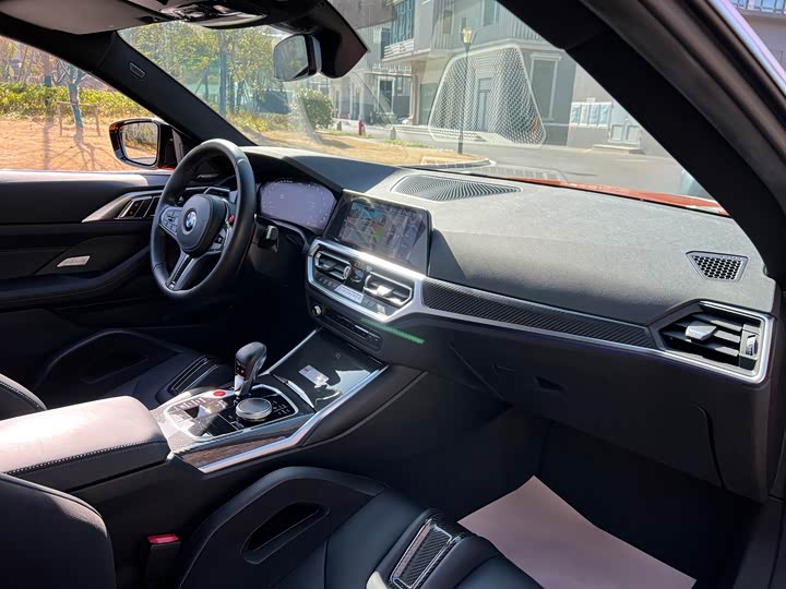 Фото 11 - BMW M4