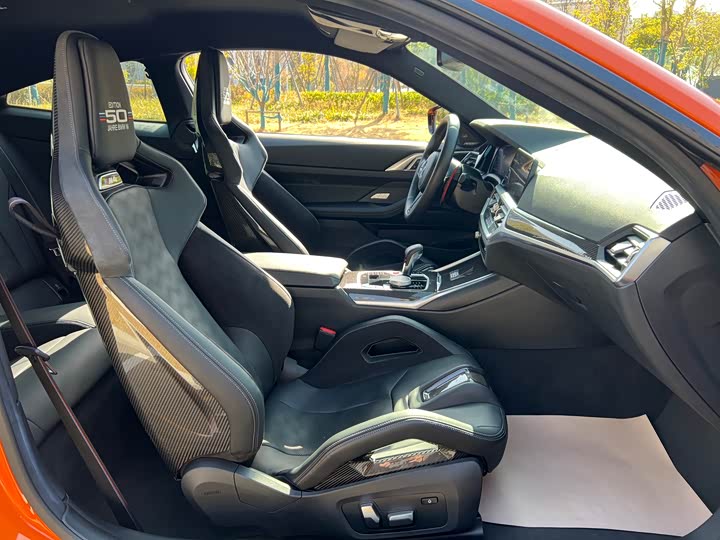 Фото 12 - BMW M4