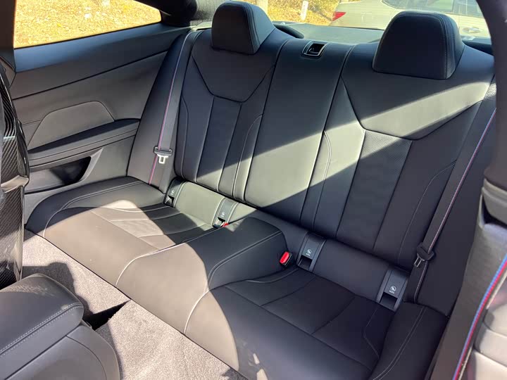 Фото 13 - BMW M4