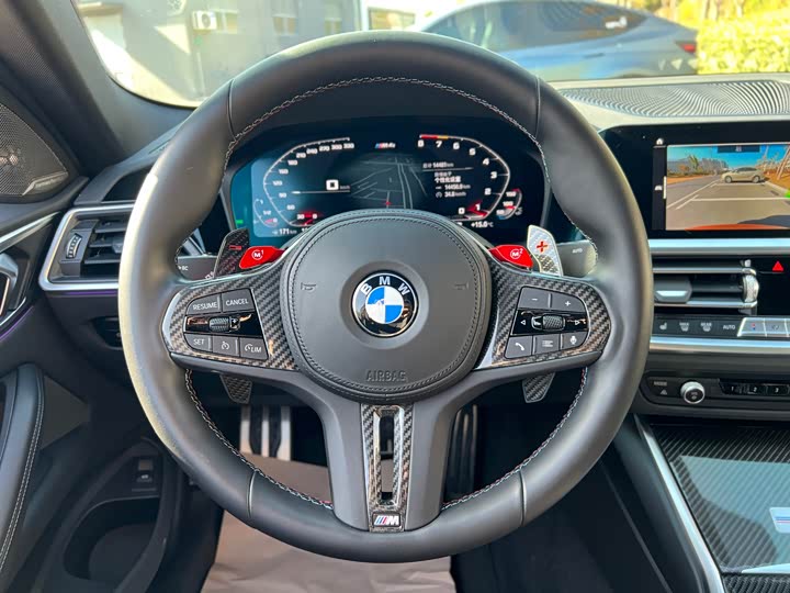 Фото 15 - BMW M4