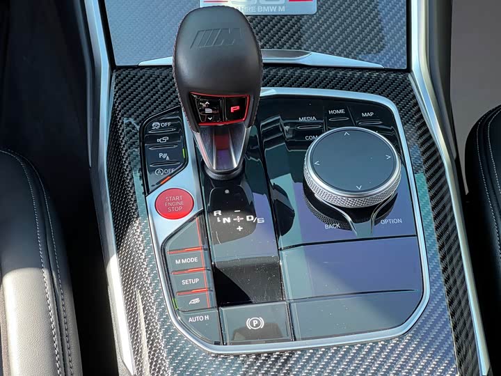 Фото 17 - BMW M4