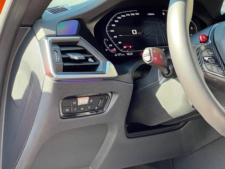 Фото 24 - BMW M4