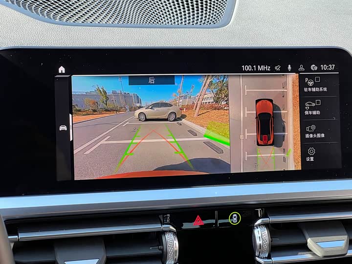 Фото 26 - BMW M4