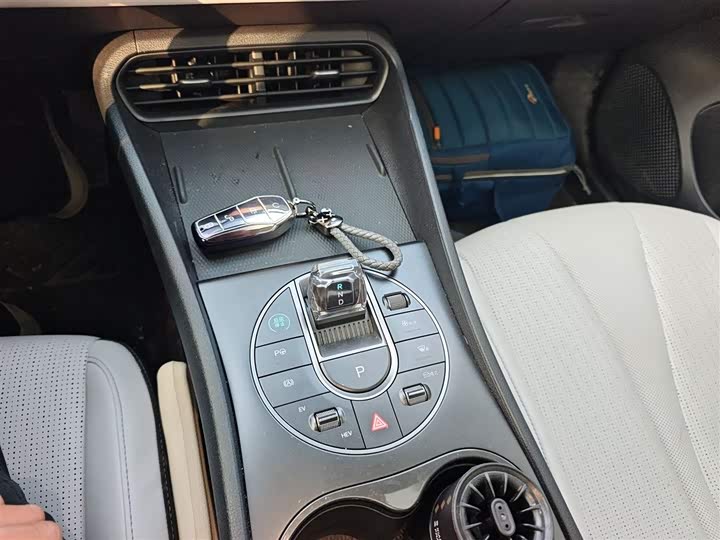 Фото 14 - BYD Seal 05 DM-i Hybrid