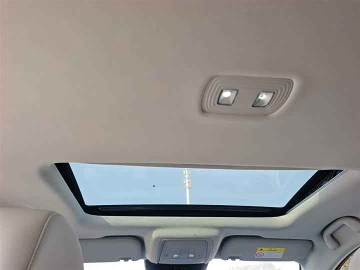 Фото 18 - BYD Seal 05 DM-i Hybrid