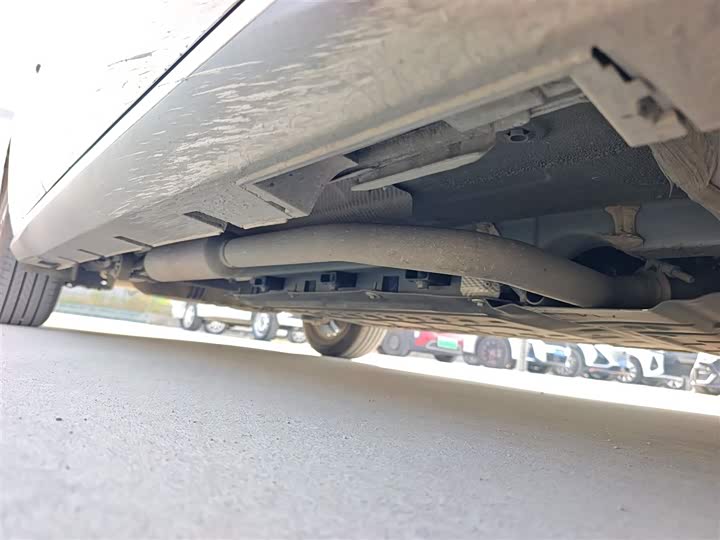 Фото 21 - BYD Seal 05 DM-i Hybrid