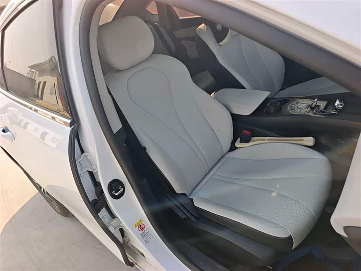 Фото 25 - BYD Seal 05 DM-i Hybrid