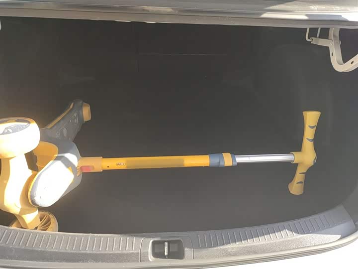 Фото 18 - Toyota Levin