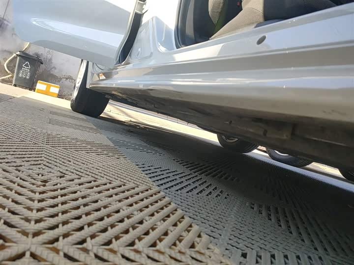 Фото 20 - Toyota Levin