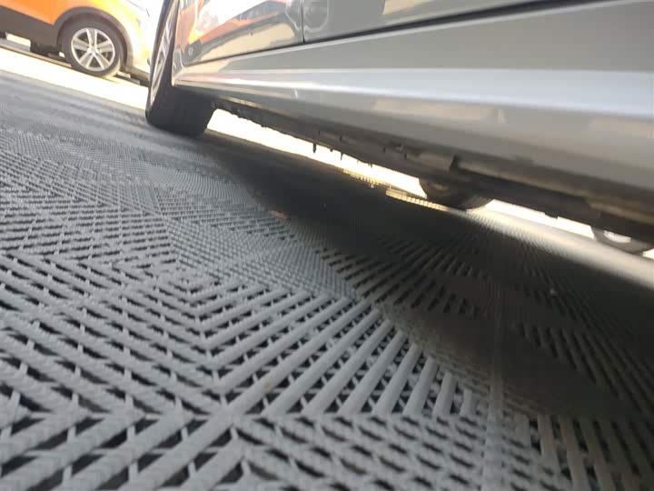 Фото 21 - Toyota Levin