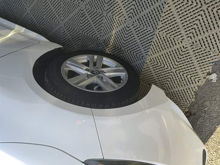 Фото 22 - Toyota Levin