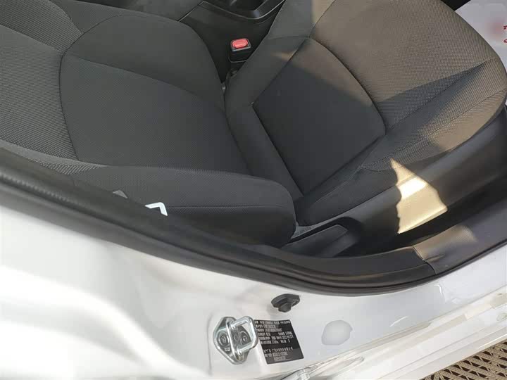 Фото 24 - Toyota Levin