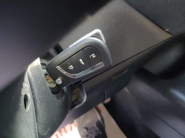 Фото 9 - Toyota Levin