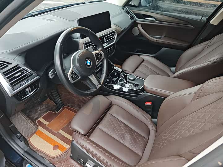 Фото 5 - BMW X3