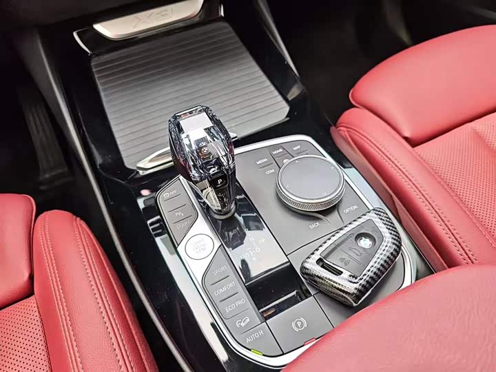 Фото 14 - BMW X3