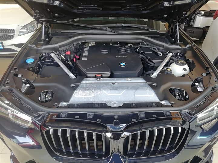 Фото 20 - BMW X3
