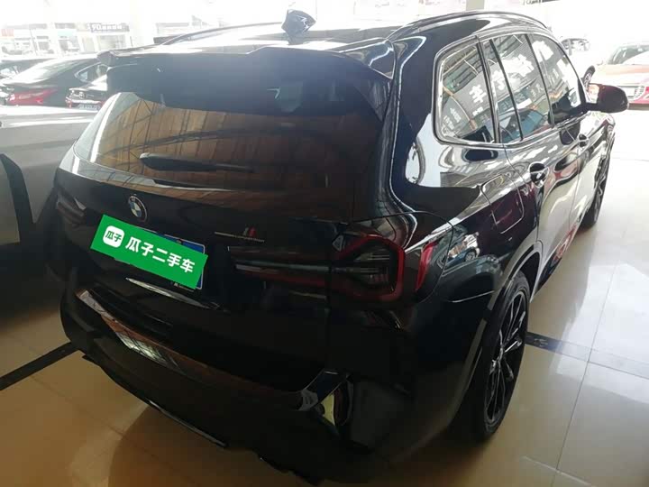 Фото 7 - BMW X3